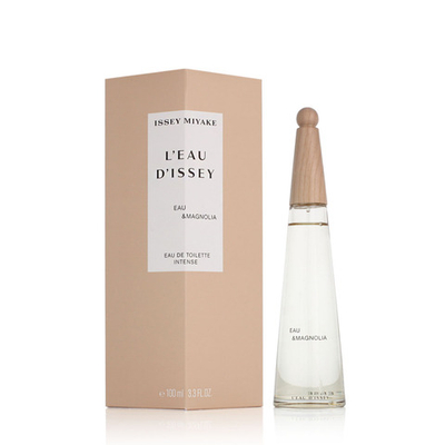 Issey Miyake L'Eau d'Issey Eau & Magnolia Eau De Toilette Intense 100 ml (woman)