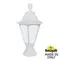 Наземный фонарь Rut E26.110.000.WYE27 Fumagalli