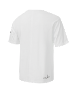 Футболка AK D.D.D. Loose Tee, белый