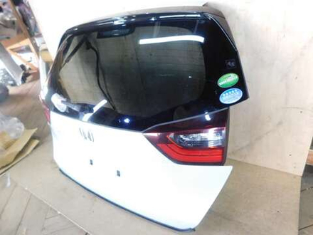 дверь задняя Honda Fit GR1 GS5