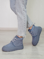 Ботинки женские зимние UGG A623-8M