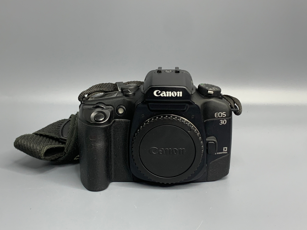 Canon EOS 30