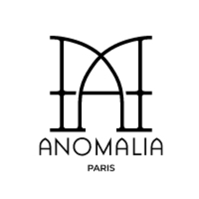 anomalia paris bale d'argent concentre 70 ml марка