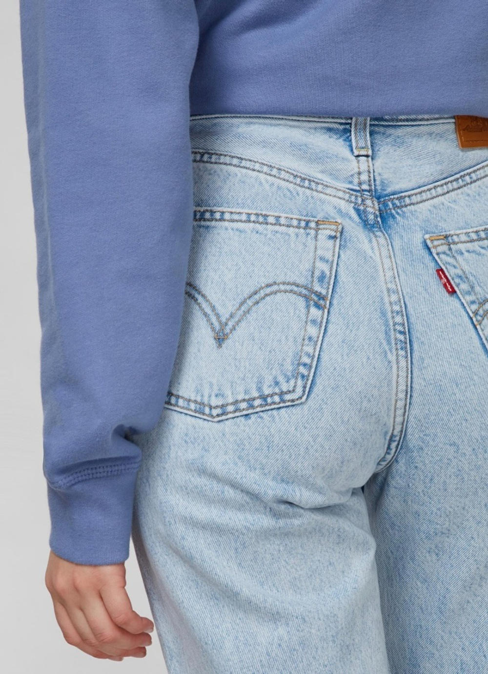 Джинсы LEVI'S