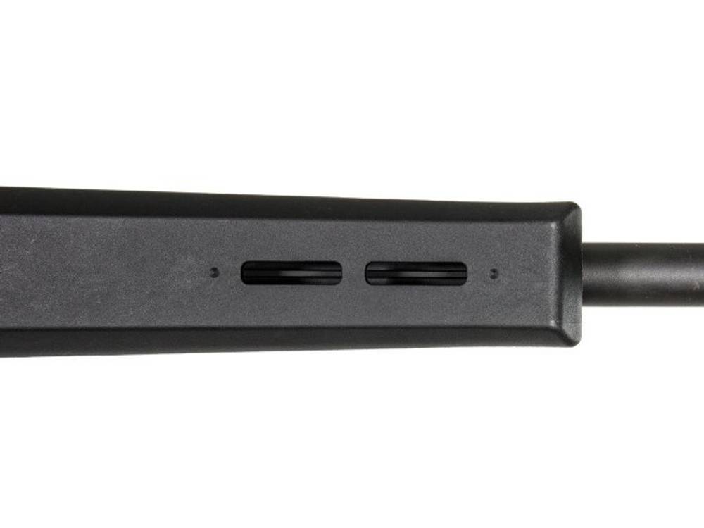 Ложа Magpul Remington 700 Hunter, черная
