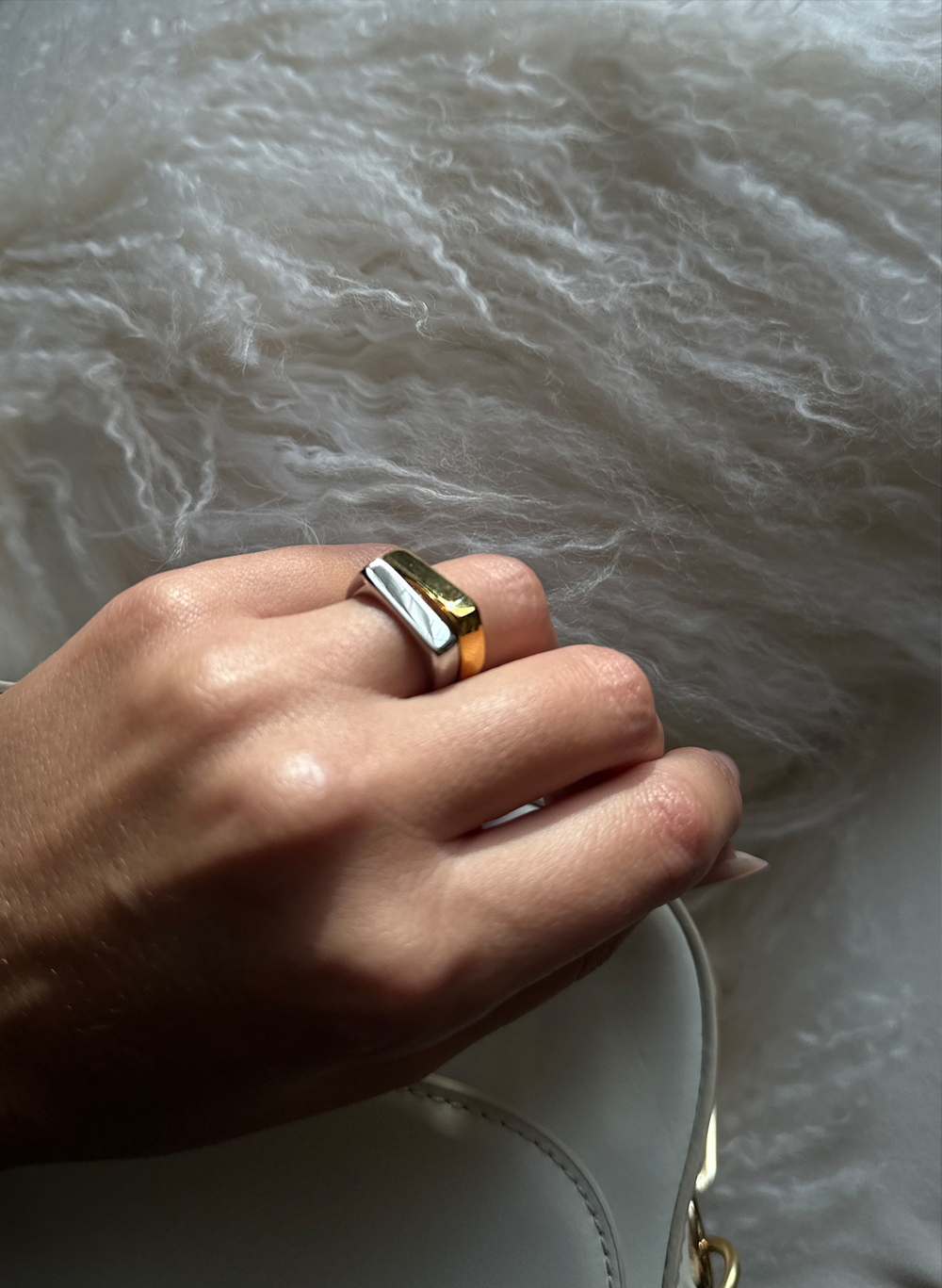 rectangle ring