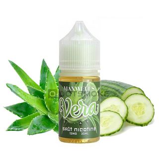Купить Maxwell's Salt 30 мл - Vera (20 мг)