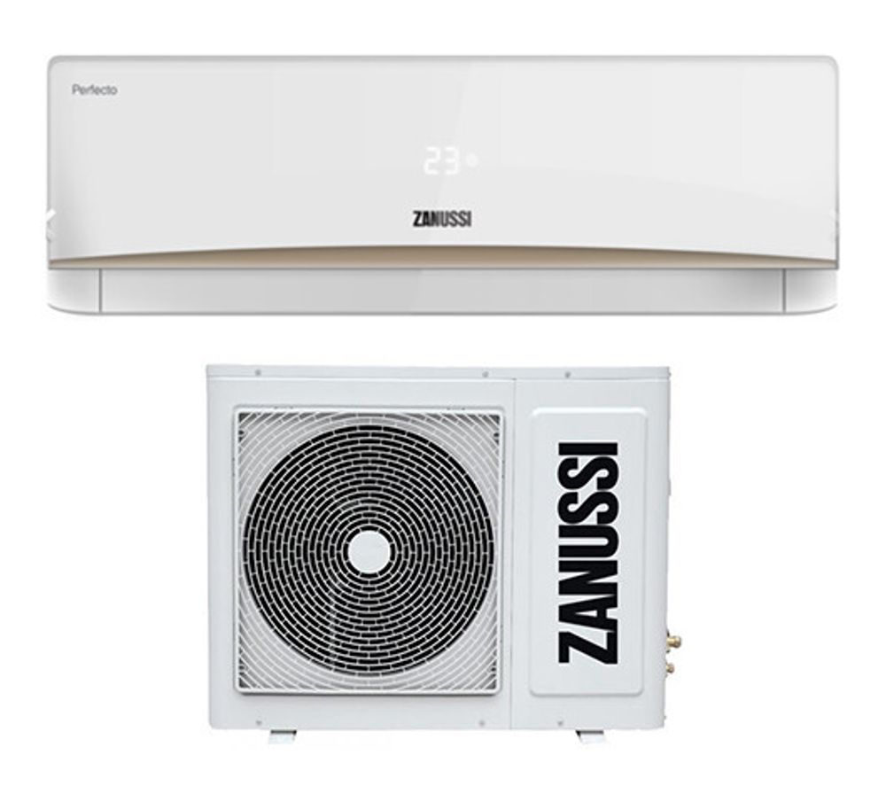 Zanussi ZACS-09 HPF/A17/N1