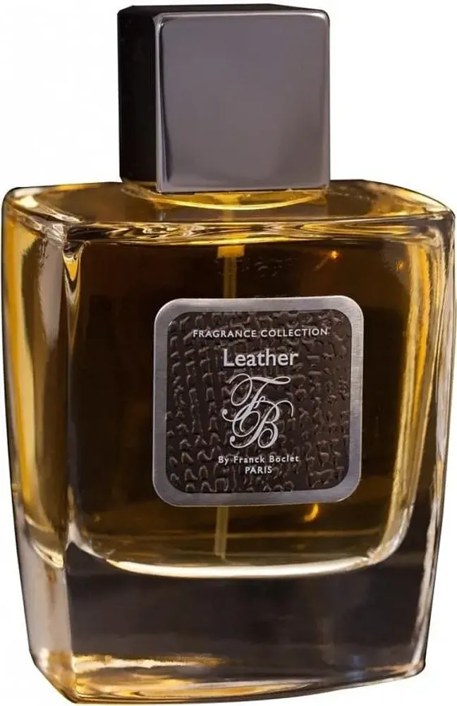 Franck Boclet Leather EDP 100 ml