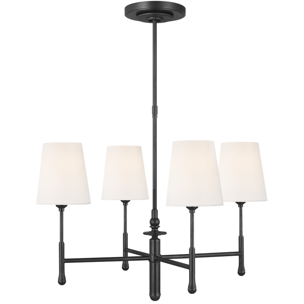 Люстра Visual Comfort Capri Small Chandelier