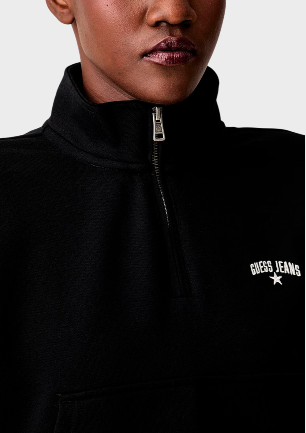 Толстовка GUESS Jeans