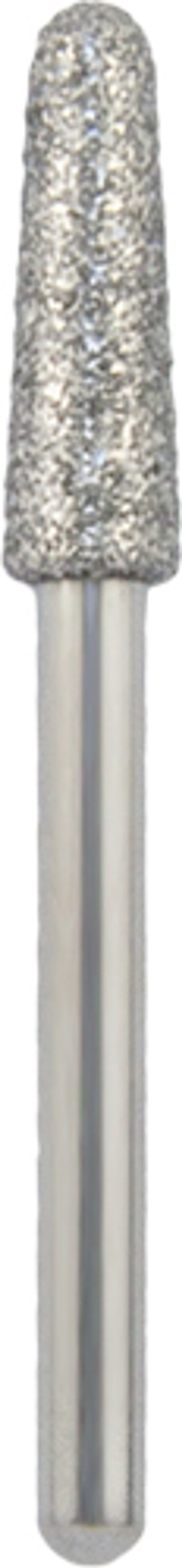 Бор алмазный, тип FG, гр.4 856-025M-FG, NTI, Германия