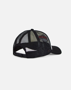 Кепка Anteater Trucker Combo Черный