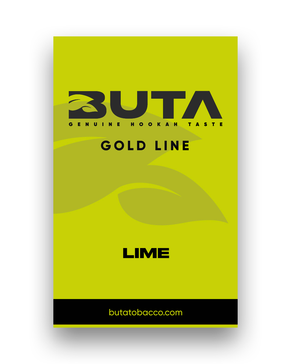 Buta - Lime (100г)