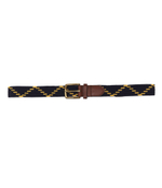 Ремень POLO RALPH LAUREN - темно-синий(405859866)