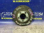 Диск тормозной задний MAZDA CAPELLA 1997-2002