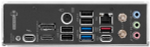 Материнская плата ATX MSI Z890 GAMING PLUS WIFI