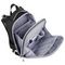 Çanta \ Bag \ Ранец BRAUBERG, 2 отделения, с брелком, 38х29х16 см, 227815