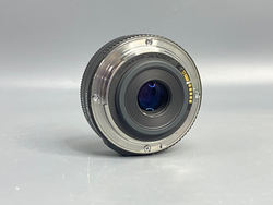 Canon EF-S 24mm 2.8 STM грибок