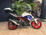 BMW G 310 R, 2022 с НДС