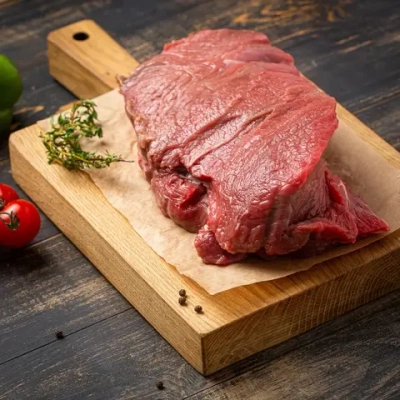 Говядина, б/к тазобедренный отруб "Юнит Продукт" 2-3 кг