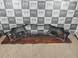 Бампер передний Audi A4 (B9) 19-нв Б/У Оригинал 8W0807065ASGRU