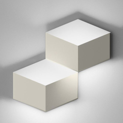 светодиодное бра VIBIA   FOLD double