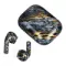 Apple AirPods Pro 2 USB-C Black Marble Total Gloss