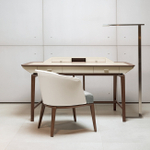 Письменный стол Giorgetti STUDIUM