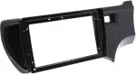 Магнитола для Toyota Aqua 2011-2021 - Teyes CC4-PRO монитор 13" 2K QLED на Android 13, Быстрейшая, Snapdragon 778G, ИИ, CarPlay, DSP, 4G SIM-слот