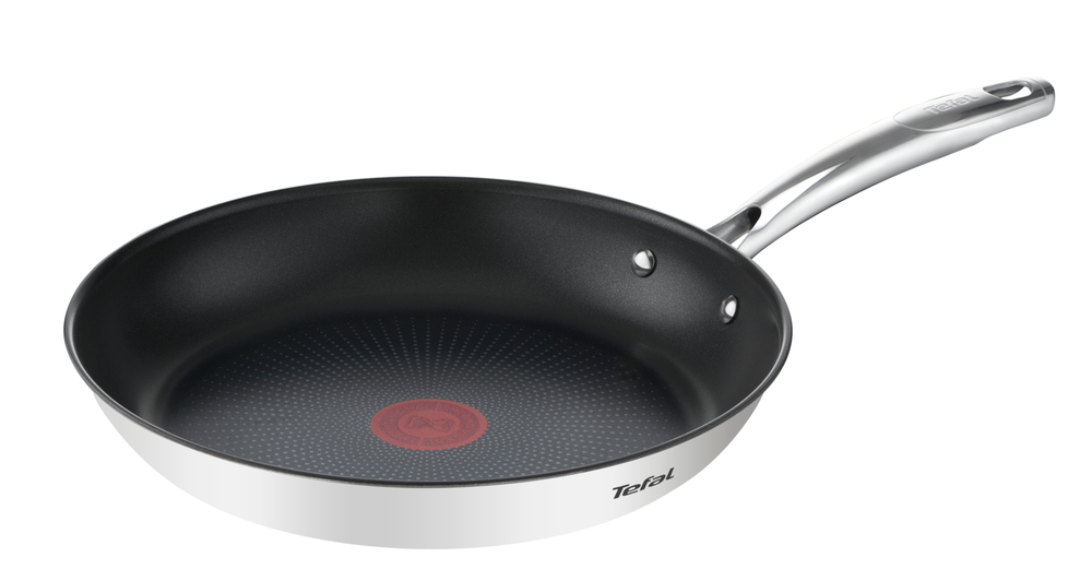 Мороженица Tefal Dolci IG602AE0 + Индукционная сковорода Tefal Duetto + G7320655
