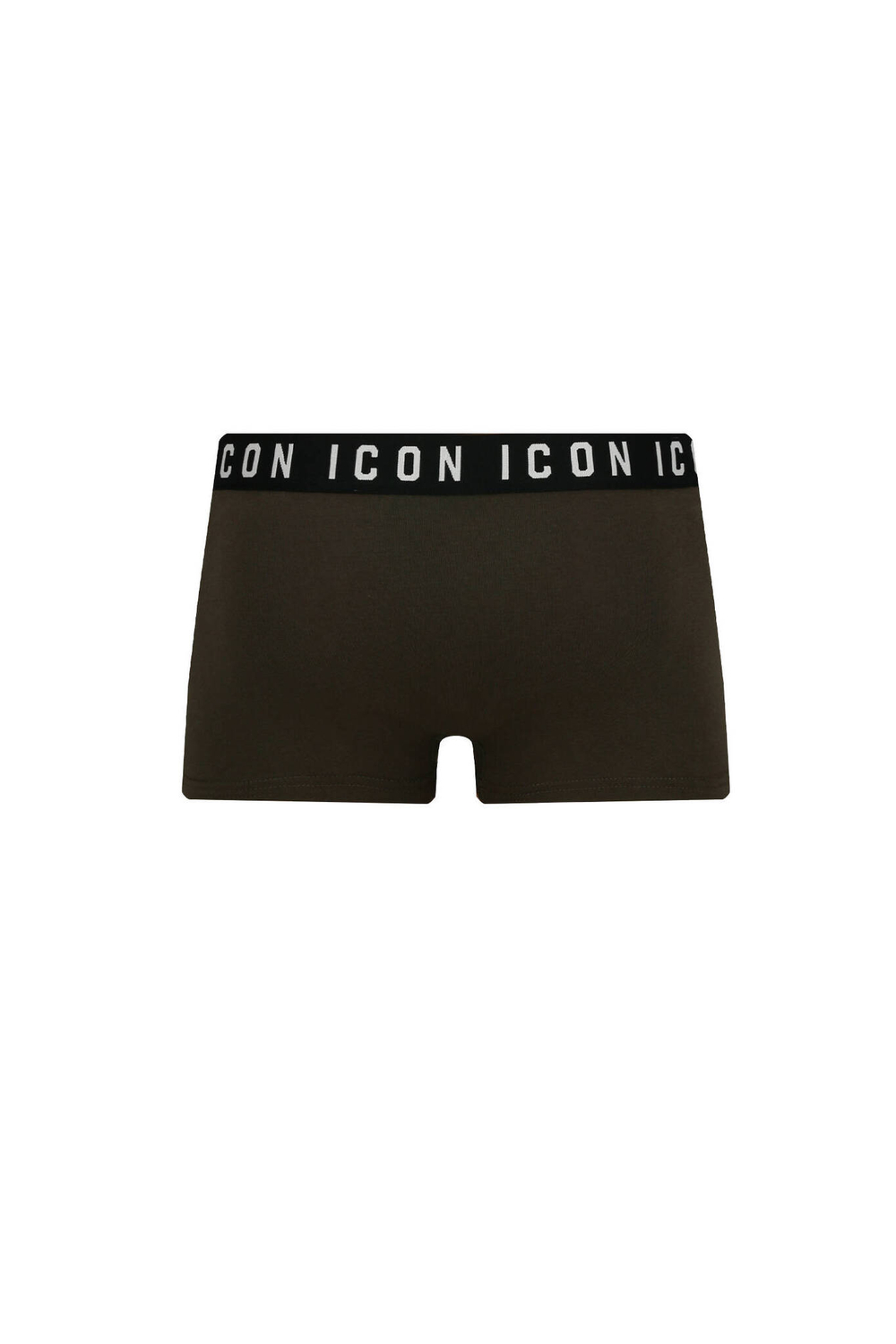 трусики-боксеры 2 шт. Dsquared2 - белый(DQ1086 D008J)