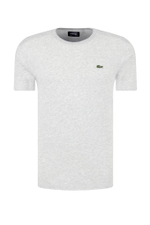 Футболка Lacoste - серый(TH7618)
