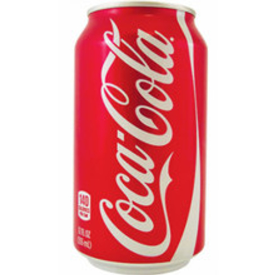 Напиток Coca Cola Classic  б/а с/г, 330 мл, 24шт  АТ