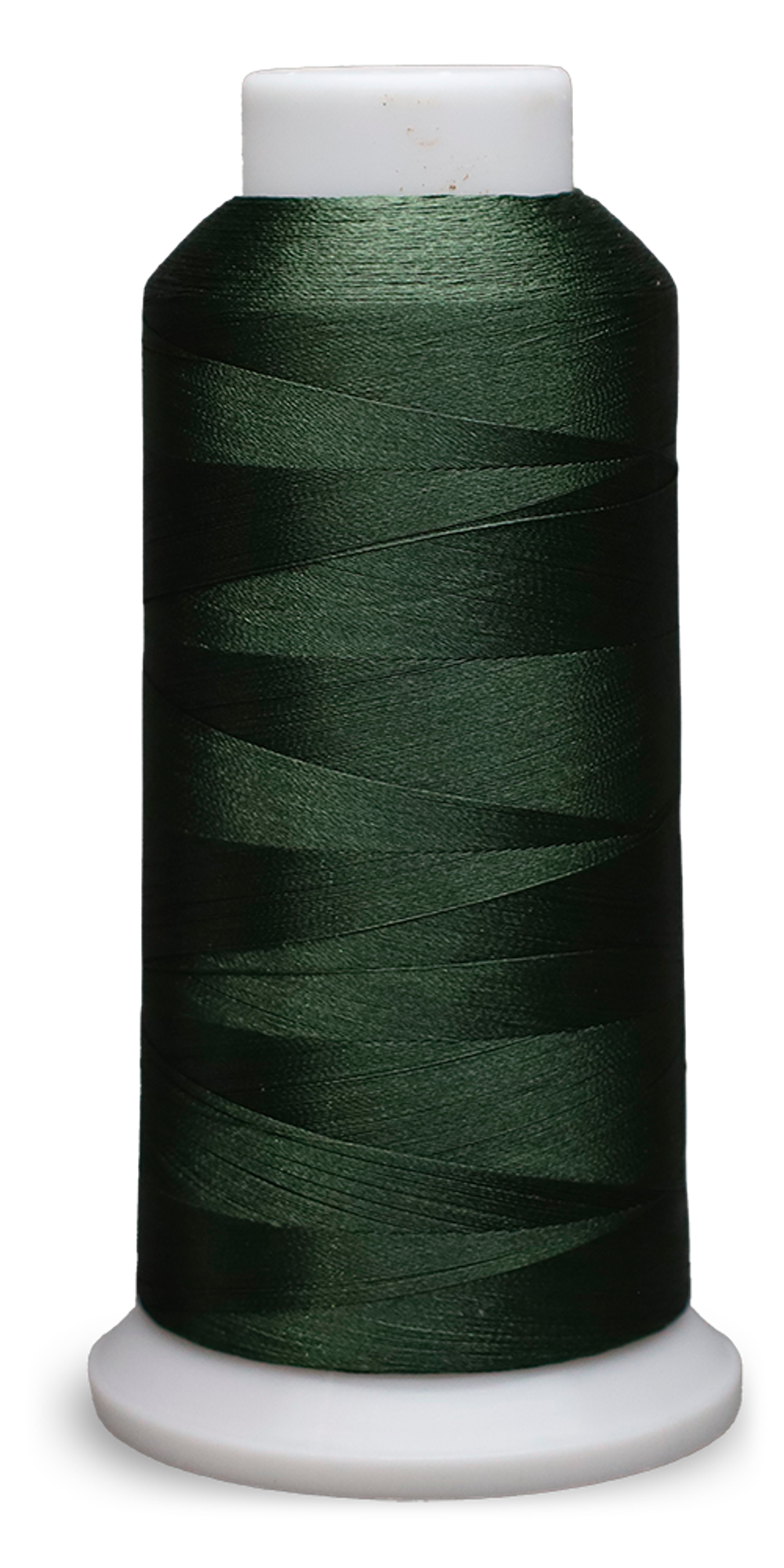 Полиэстеровые нитки Yokimi 120D/2 4000м