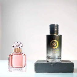 №419 Guerlain - Mon Guerlain (по мотивам)