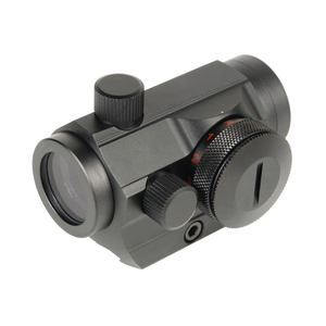 Прицел Veber Black Russian DOT 122 RG