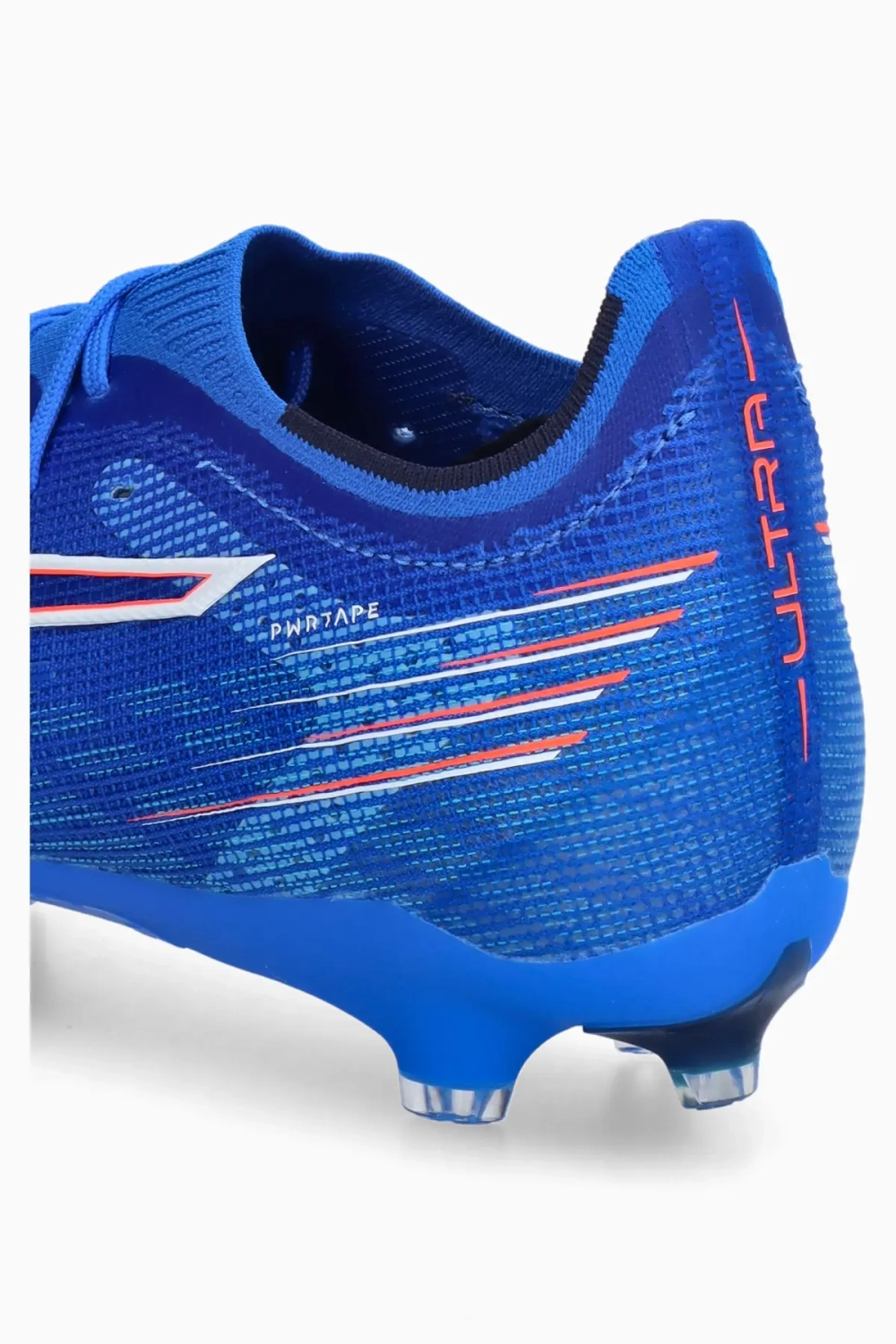Бутсы Puma Ultra 6 Pro FG/AG - синий