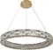 Подвесной светильник Gabbana 4014/03/08P Stilfort