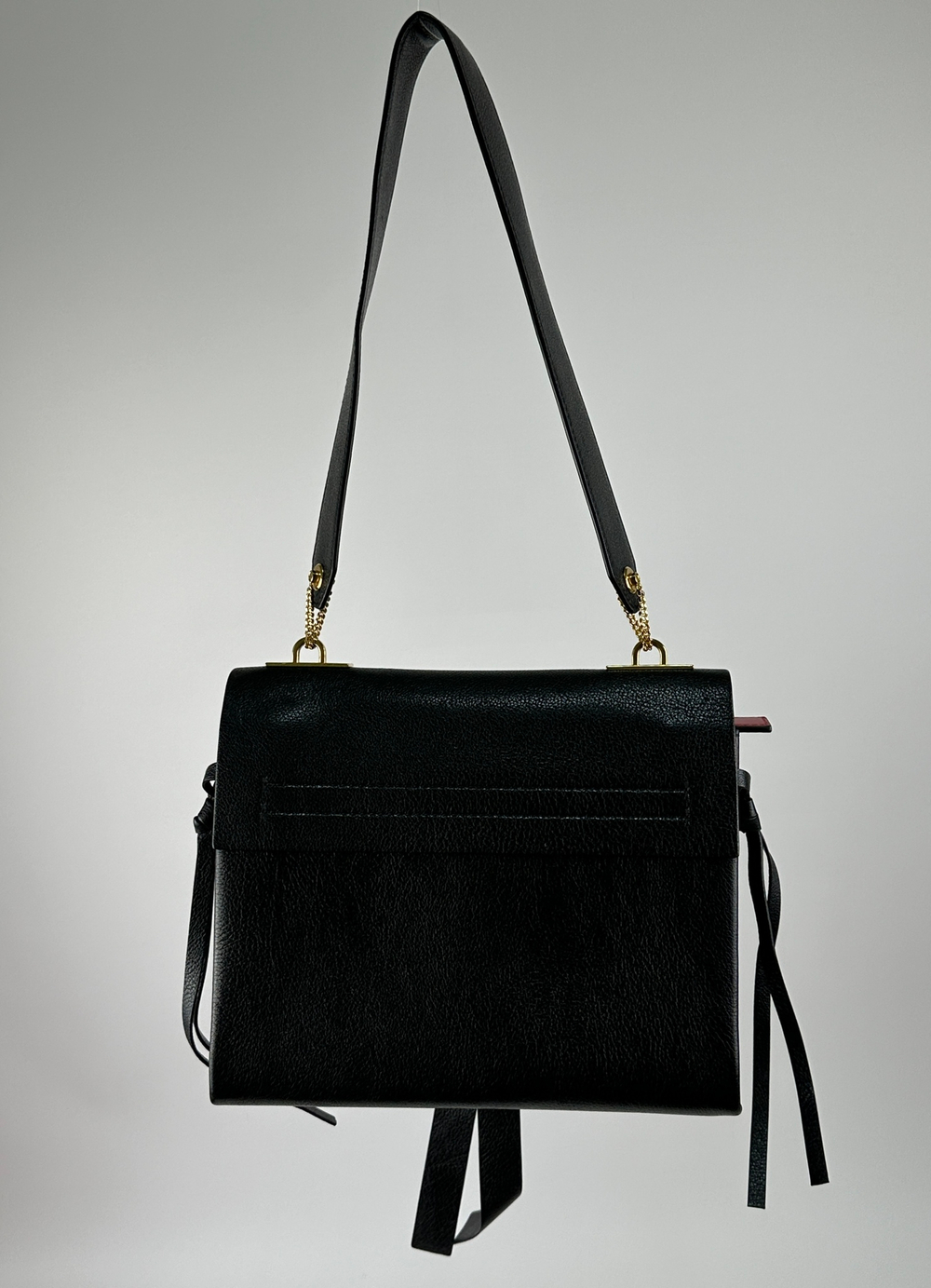 Сумка Valentino Vring small
