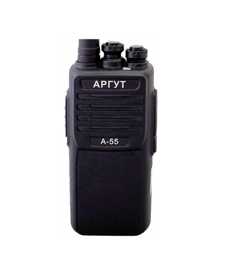 Рация Аргут А-55 VHF 136-174 МГц