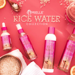 Mielle, Rice Water Collection, увлажняющий шампунь, 227 г (8 унций)