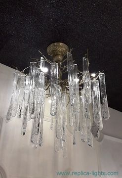 Serip Organic Lighting chandelier 01-03