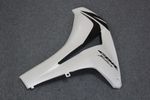 Комплект пластика для мотоцикла Honda CBR 1000RR 08-11 Бело-Черный COLOR+