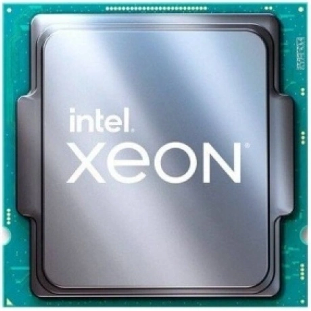 Процессор Intel Xeon E-2336 S-1200 Tray (CM8070804495816)