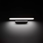 Св-к Gauss LED Safo BR041 12W 730lm 200-240V 400mm настенный