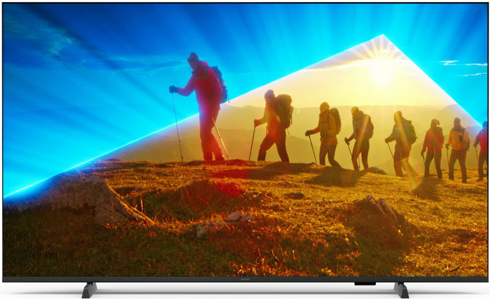 Телевизор Philips UHD 50PUS8139/60