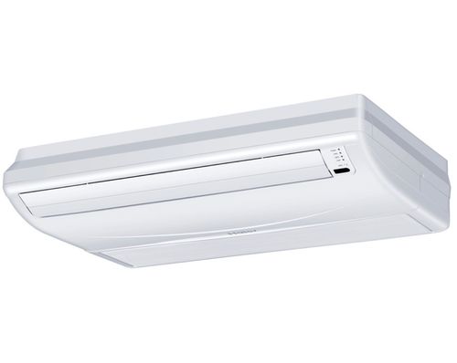 Напольно-потолочная сплит-система Haier AC18CS1ERA(S)/1U18DS1EAA