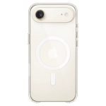 Прозрачный чехол Apple Clear Case with MagSafe для iPhone Air, Frost