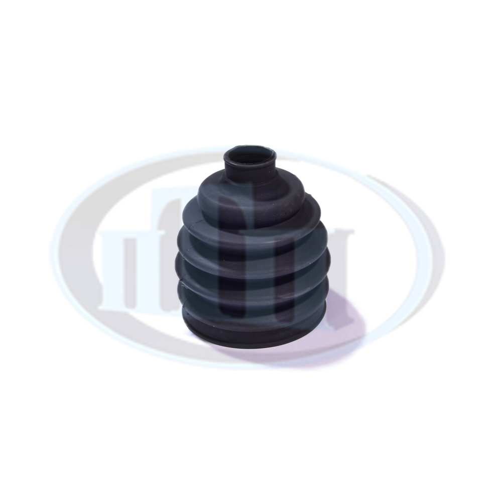 Пыльник ШРУСА наружный VOLKSWAGEN, AUDI чёрный TPU (U-d26-D87-h105) ПТП